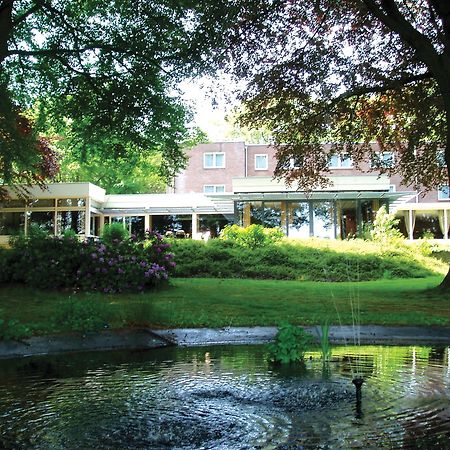 Fletcher Hotel-Restaurant Paasberg Lochem Luaran gambar