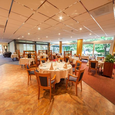 Fletcher Hotel-Restaurant Paasberg Lochem Luaran gambar