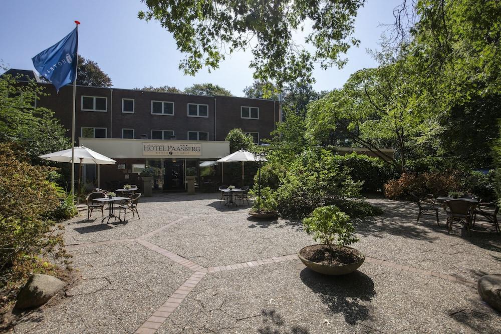 Fletcher Hotel-Restaurant Paasberg Lochem Luaran gambar