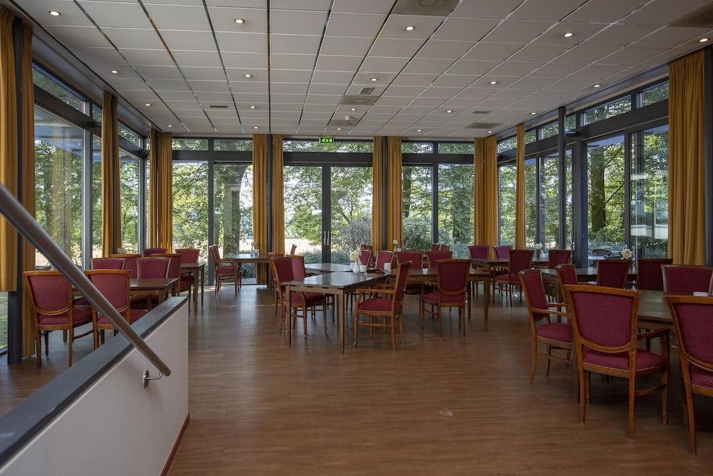 Fletcher Hotel-Restaurant Paasberg Lochem Luaran gambar