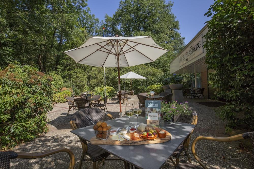 Fletcher Hotel-Restaurant Paasberg Lochem Luaran gambar