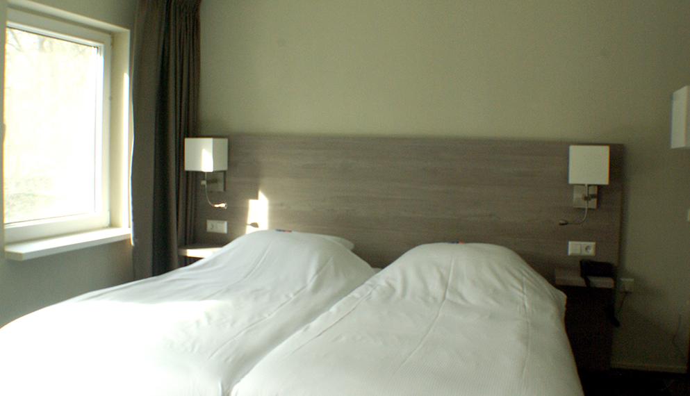 Fletcher Hotel-Restaurant Paasberg Lochem Luaran gambar