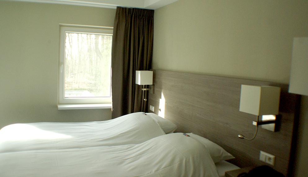 Fletcher Hotel-Restaurant Paasberg Lochem Luaran gambar