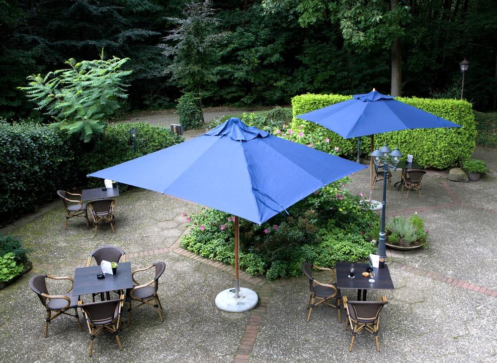 Fletcher Hotel-Restaurant Paasberg Lochem Luaran gambar