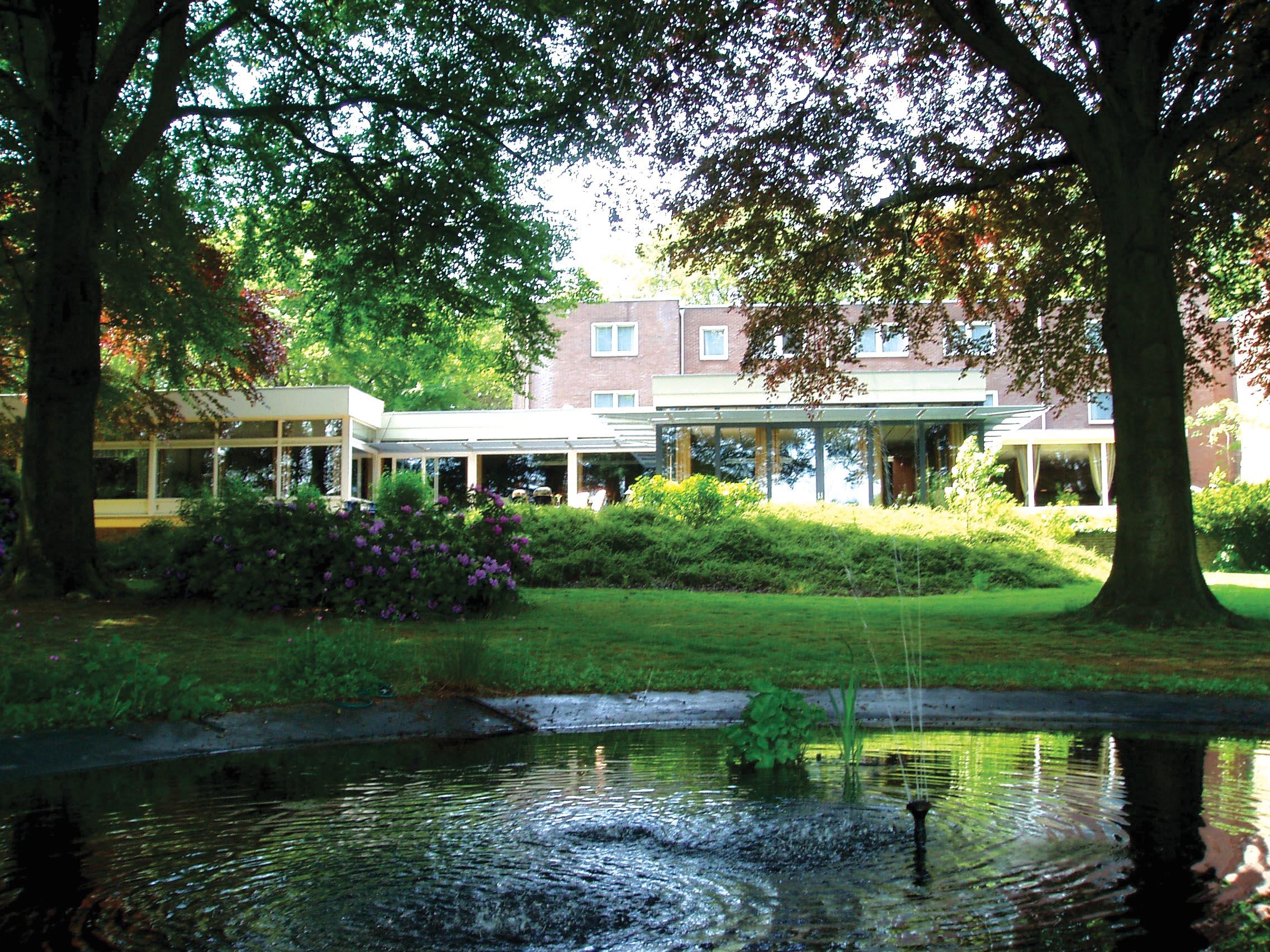 Fletcher Hotel-Restaurant Paasberg Lochem Luaran gambar