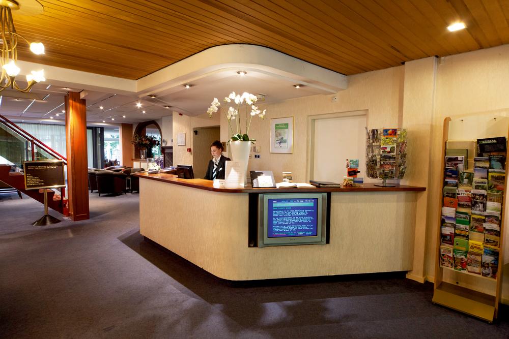 Fletcher Hotel-Restaurant Paasberg Lochem Luaran gambar
