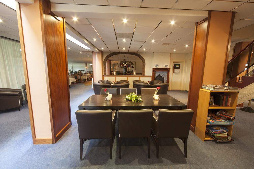 Fletcher Hotel-Restaurant Paasberg Lochem Luaran gambar