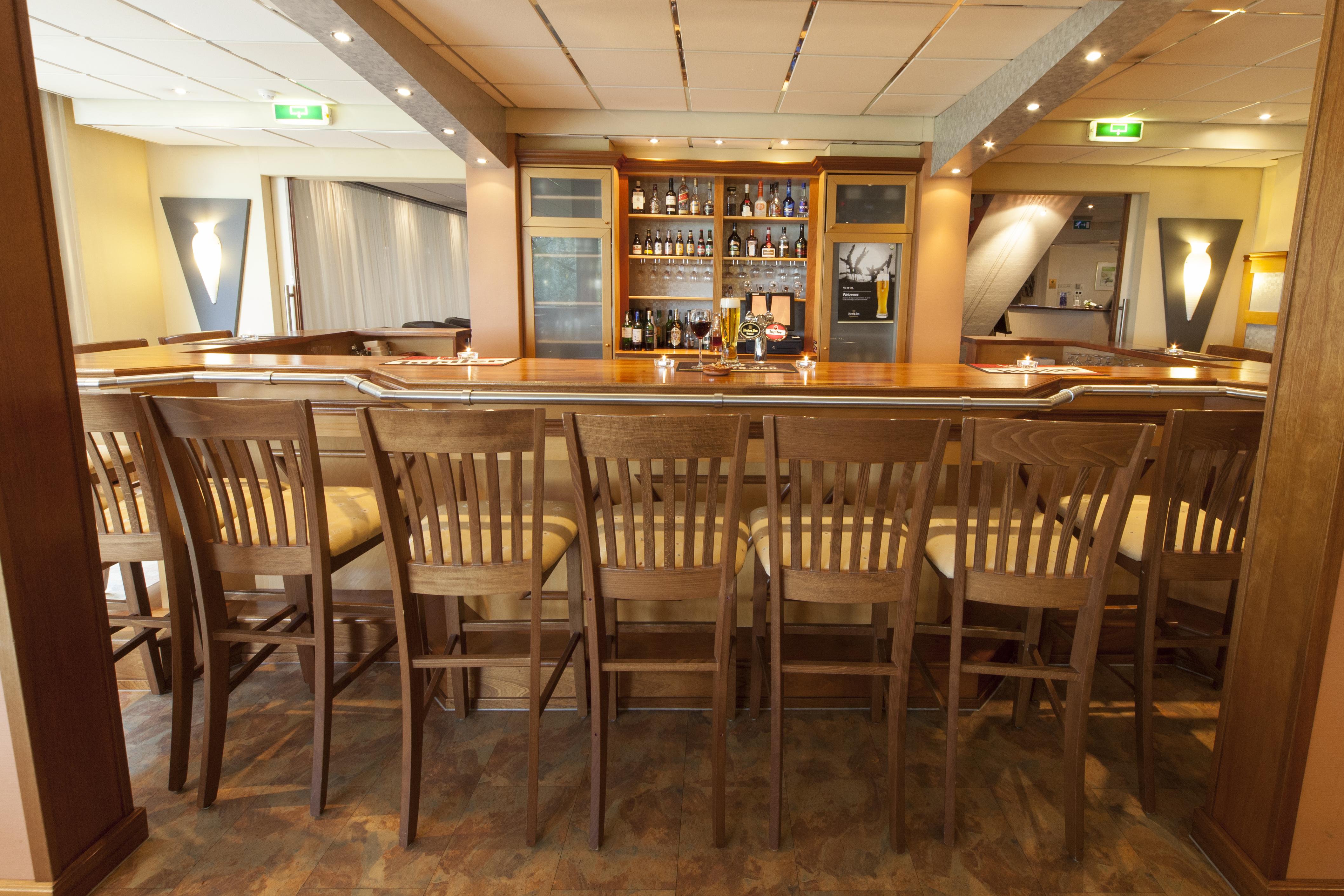 Fletcher Hotel-Restaurant Paasberg Lochem Luaran gambar