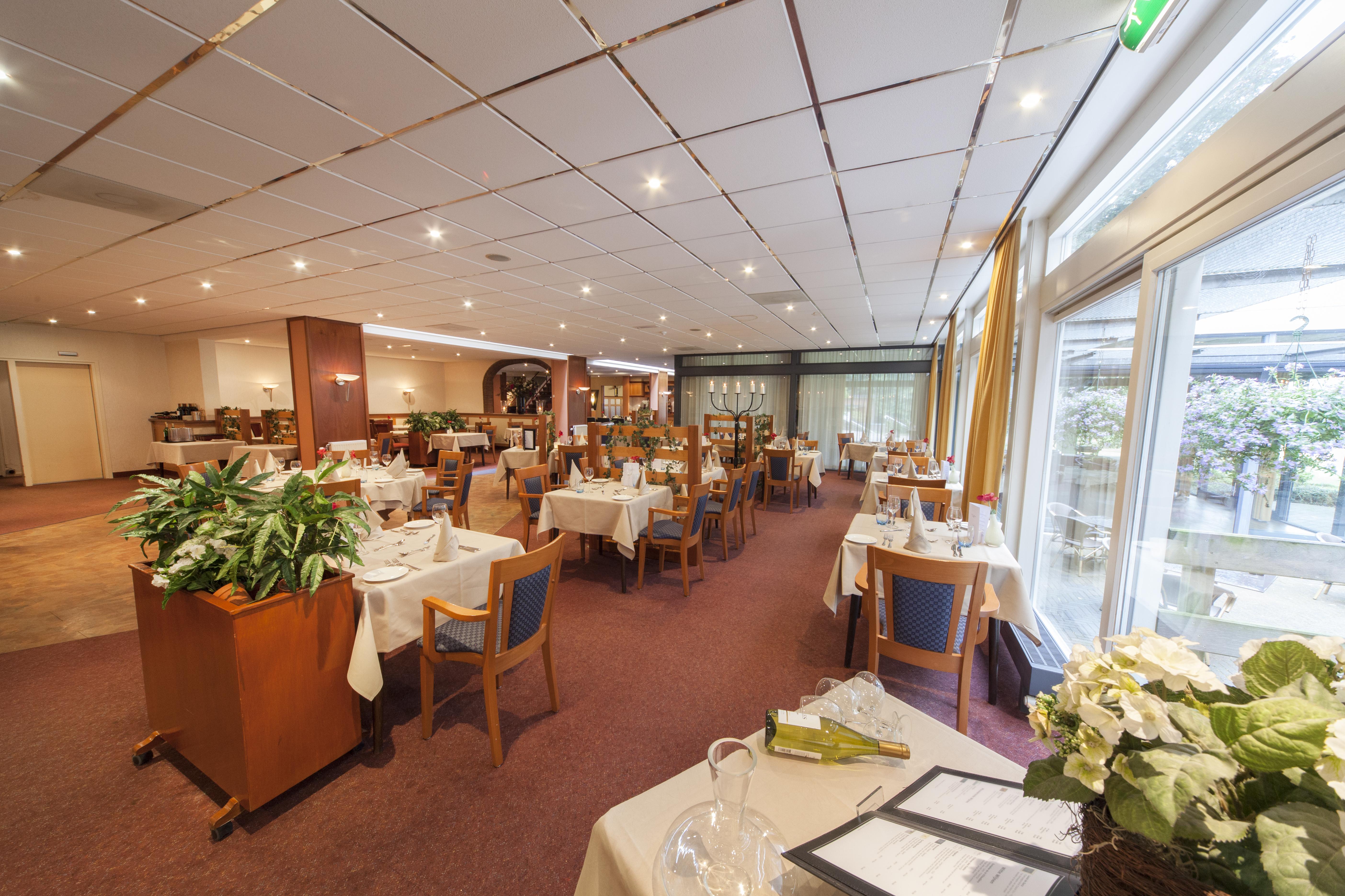 Fletcher Hotel-Restaurant Paasberg Lochem Luaran gambar