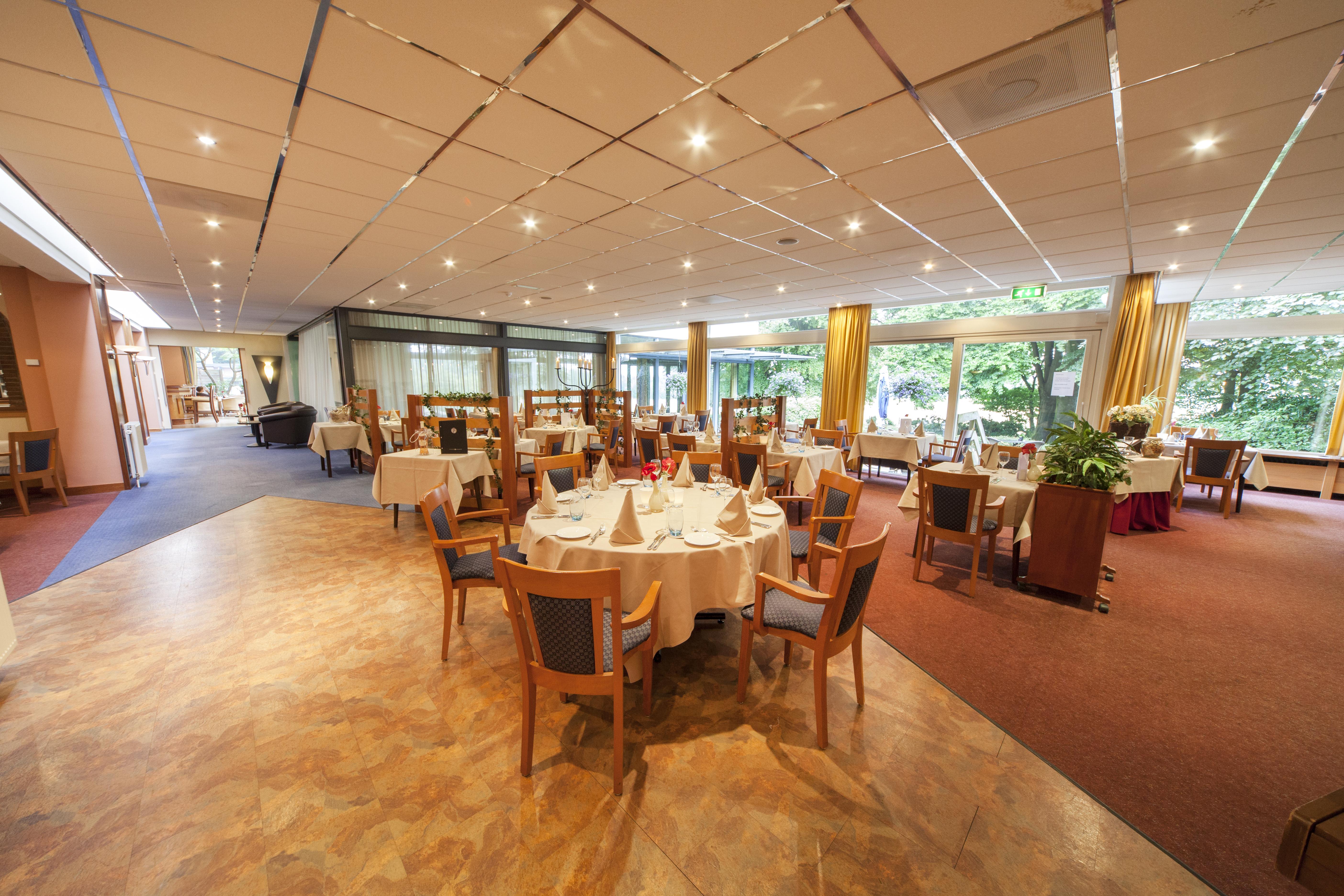 Fletcher Hotel-Restaurant Paasberg Lochem Luaran gambar