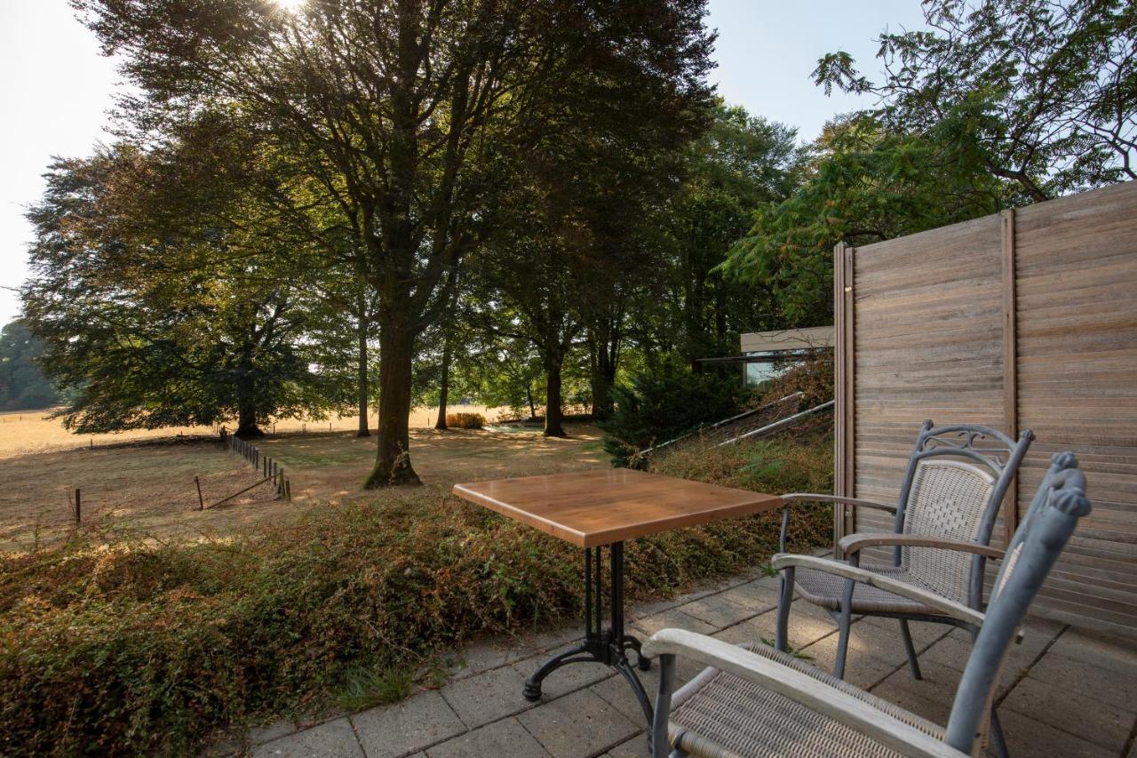 Fletcher Hotel-Restaurant Paasberg Lochem Luaran gambar