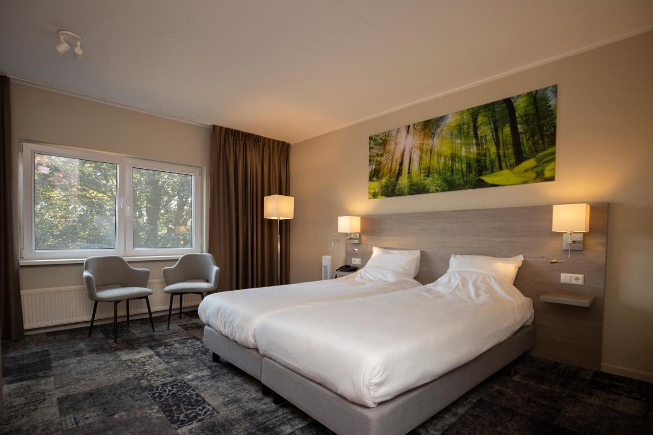 Fletcher Hotel-Restaurant Paasberg Lochem Luaran gambar