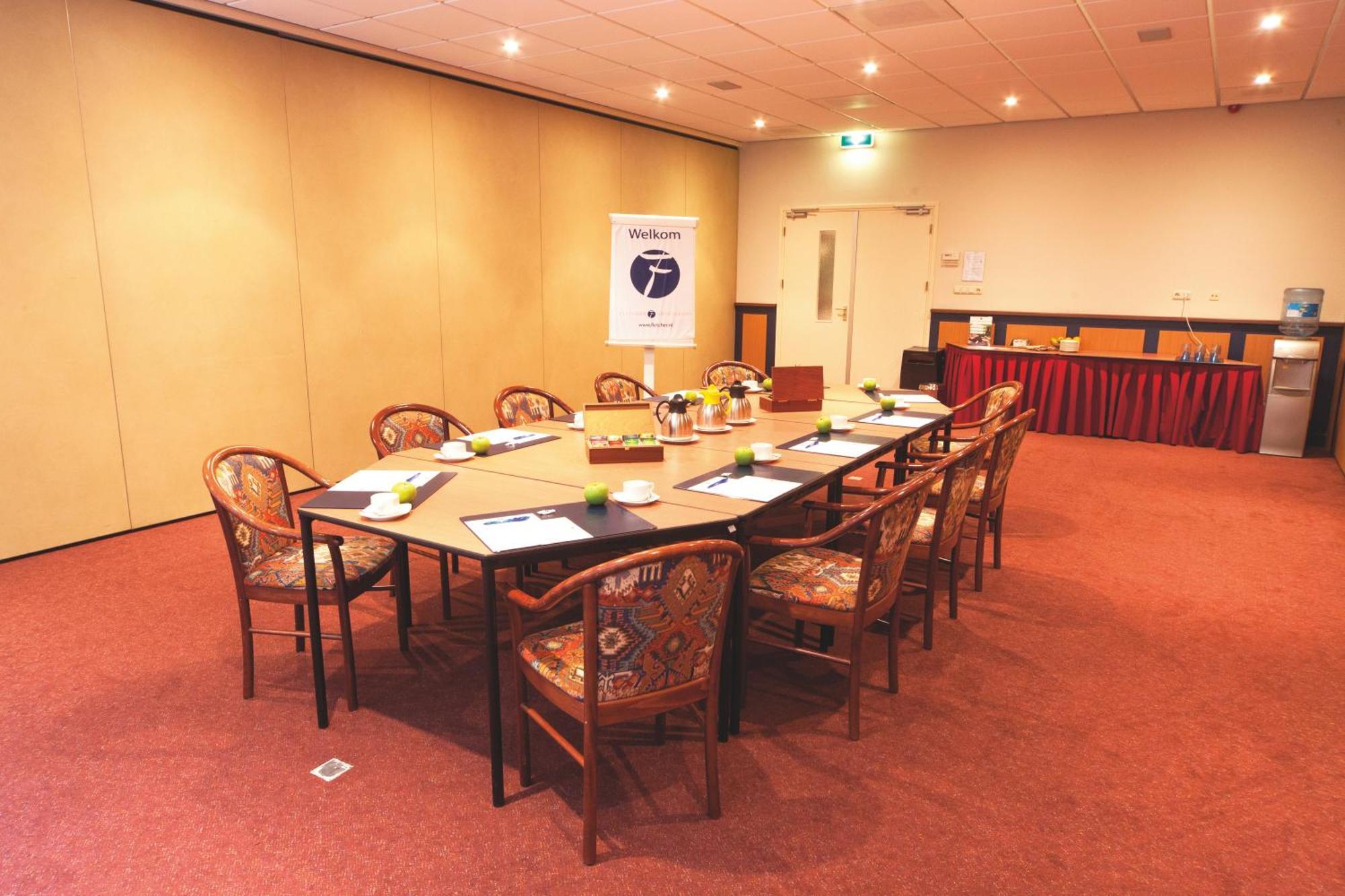 Fletcher Hotel-Restaurant Paasberg Lochem Luaran gambar