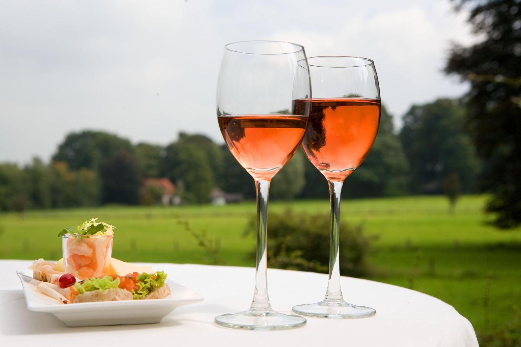 Fletcher Hotel-Restaurant Paasberg Lochem Luaran gambar