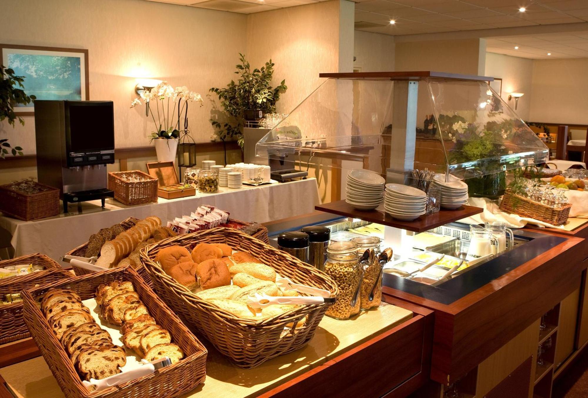 Fletcher Hotel-Restaurant Paasberg Lochem Luaran gambar
