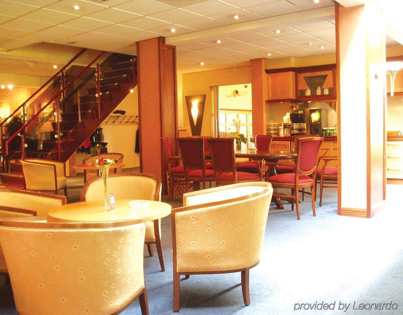 Fletcher Hotel-Restaurant Paasberg Lochem Dalaman gambar