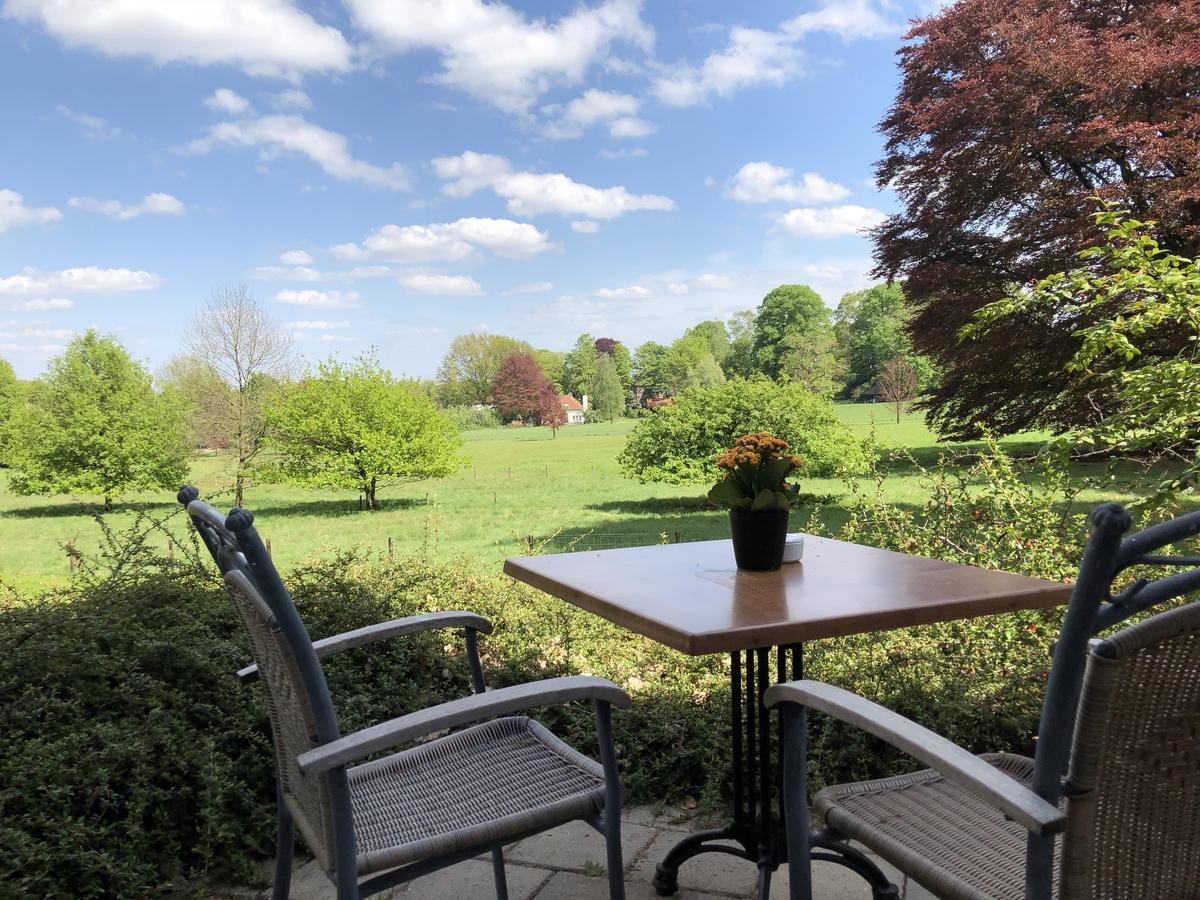 Fletcher Hotel-Restaurant Paasberg Lochem Luaran gambar
