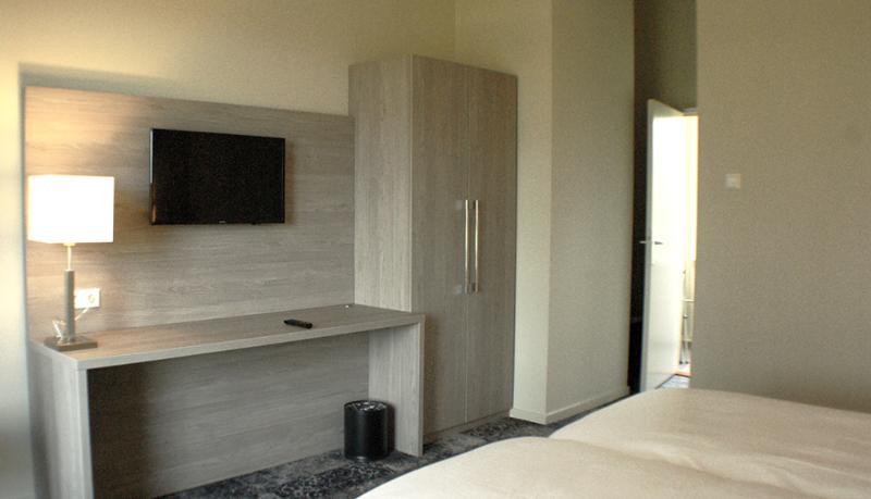Fletcher Hotel-Restaurant Paasberg Lochem Luaran gambar