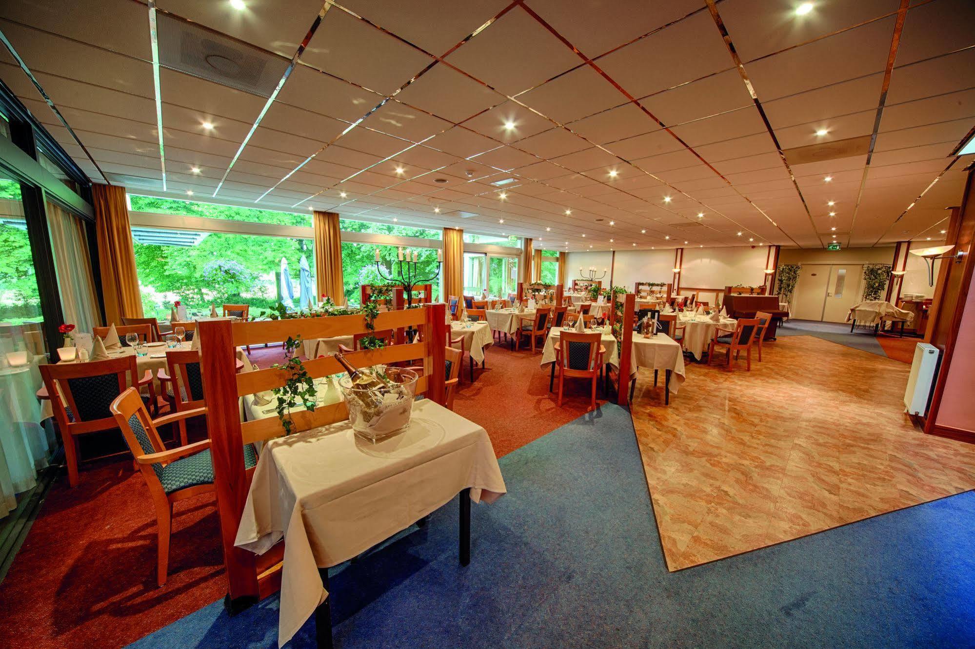 Fletcher Hotel-Restaurant Paasberg Lochem Luaran gambar