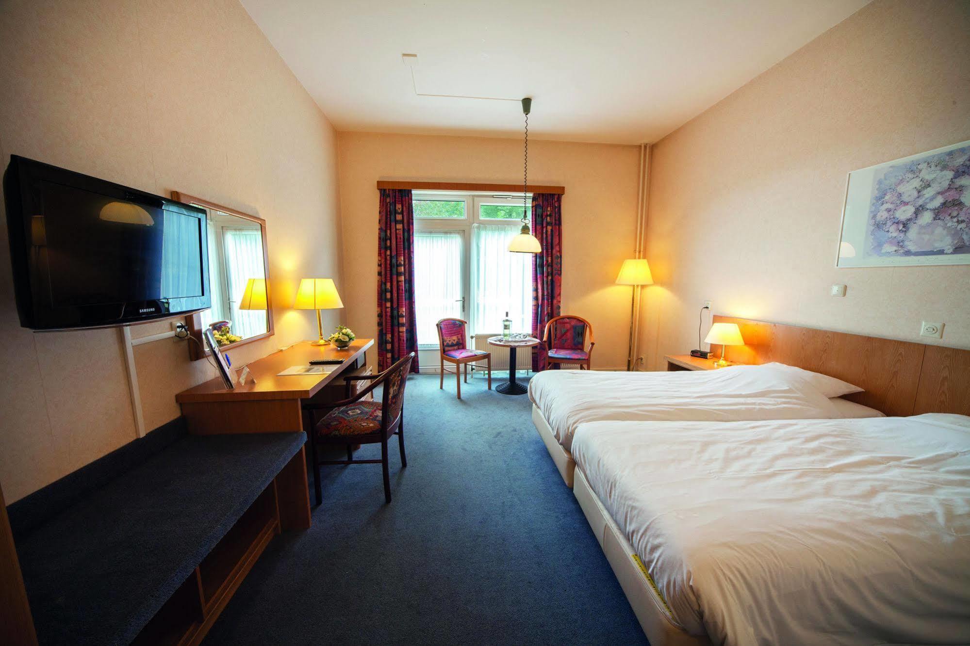 Fletcher Hotel-Restaurant Paasberg Lochem Luaran gambar