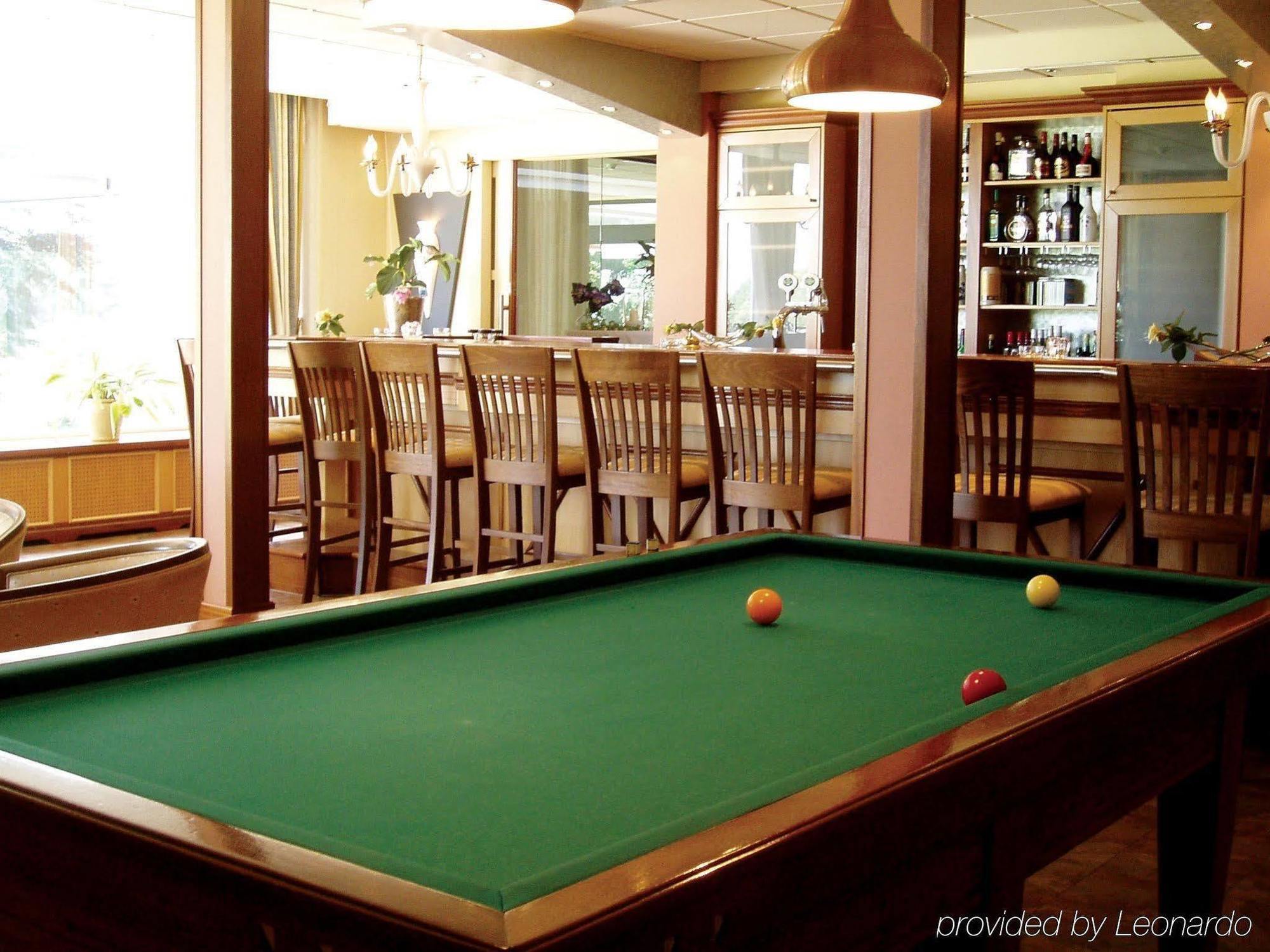 Fletcher Hotel-Restaurant Paasberg Lochem Kemudahan gambar