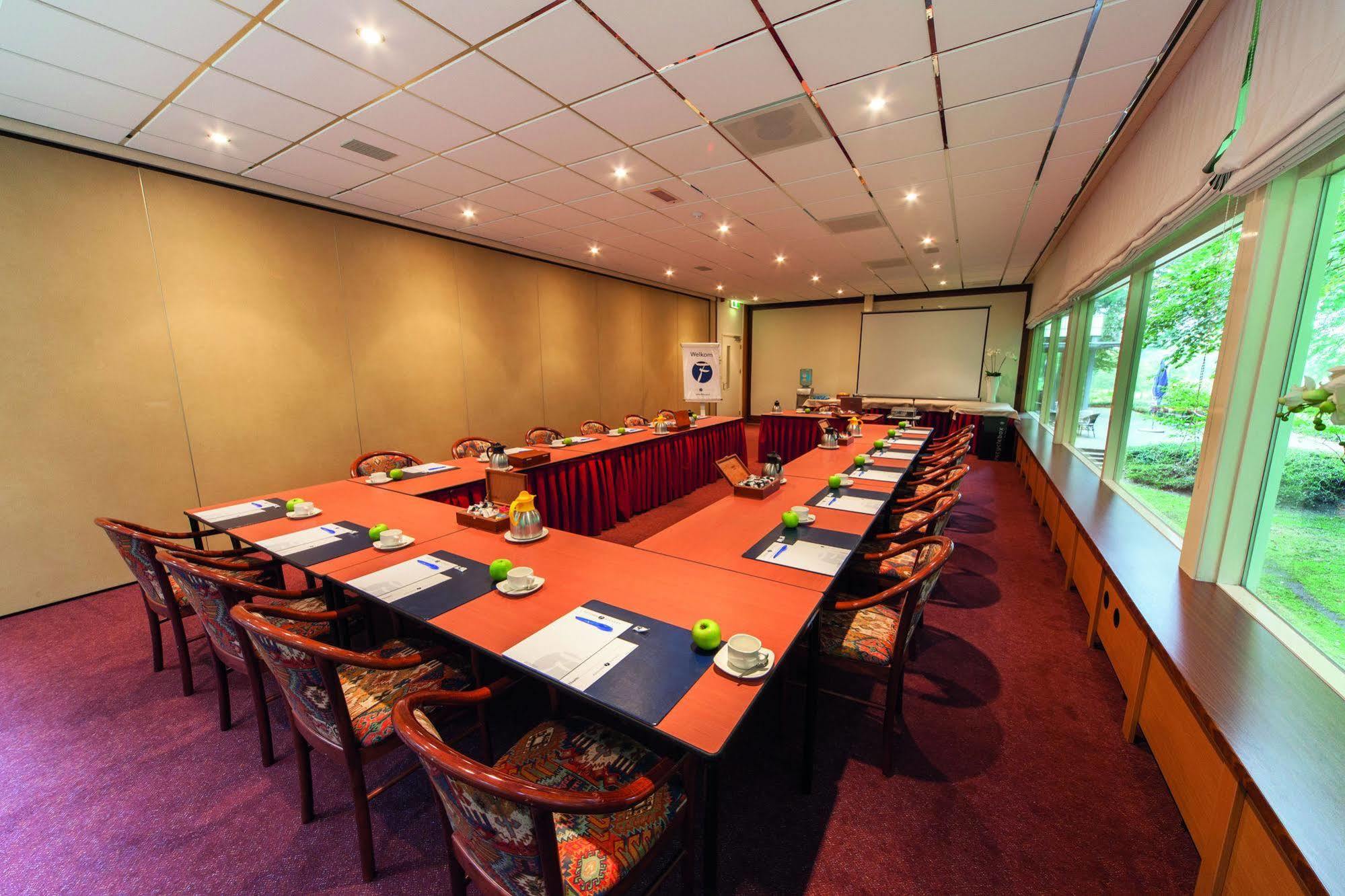 Fletcher Hotel-Restaurant Paasberg Lochem Luaran gambar