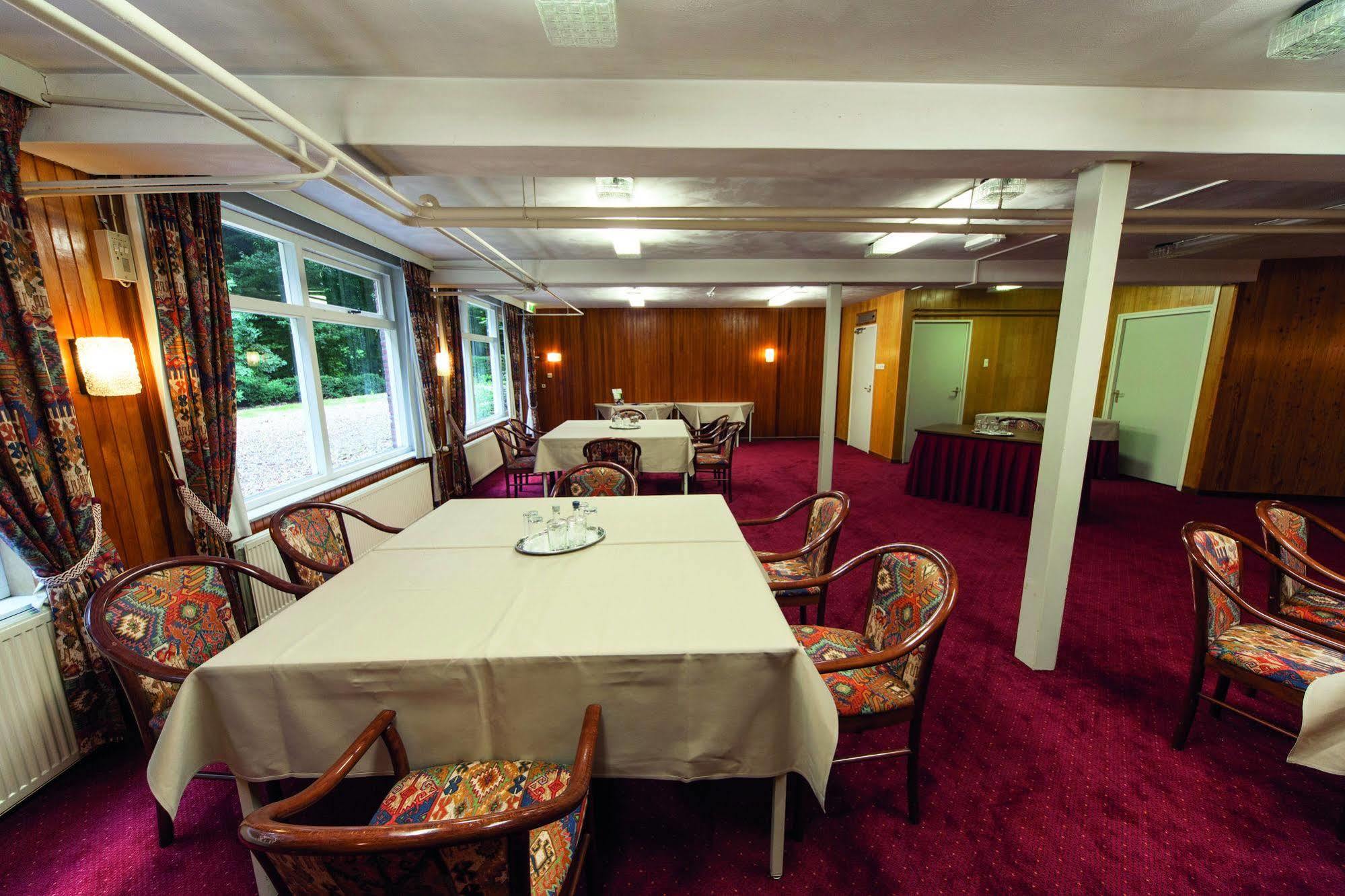 Fletcher Hotel-Restaurant Paasberg Lochem Luaran gambar