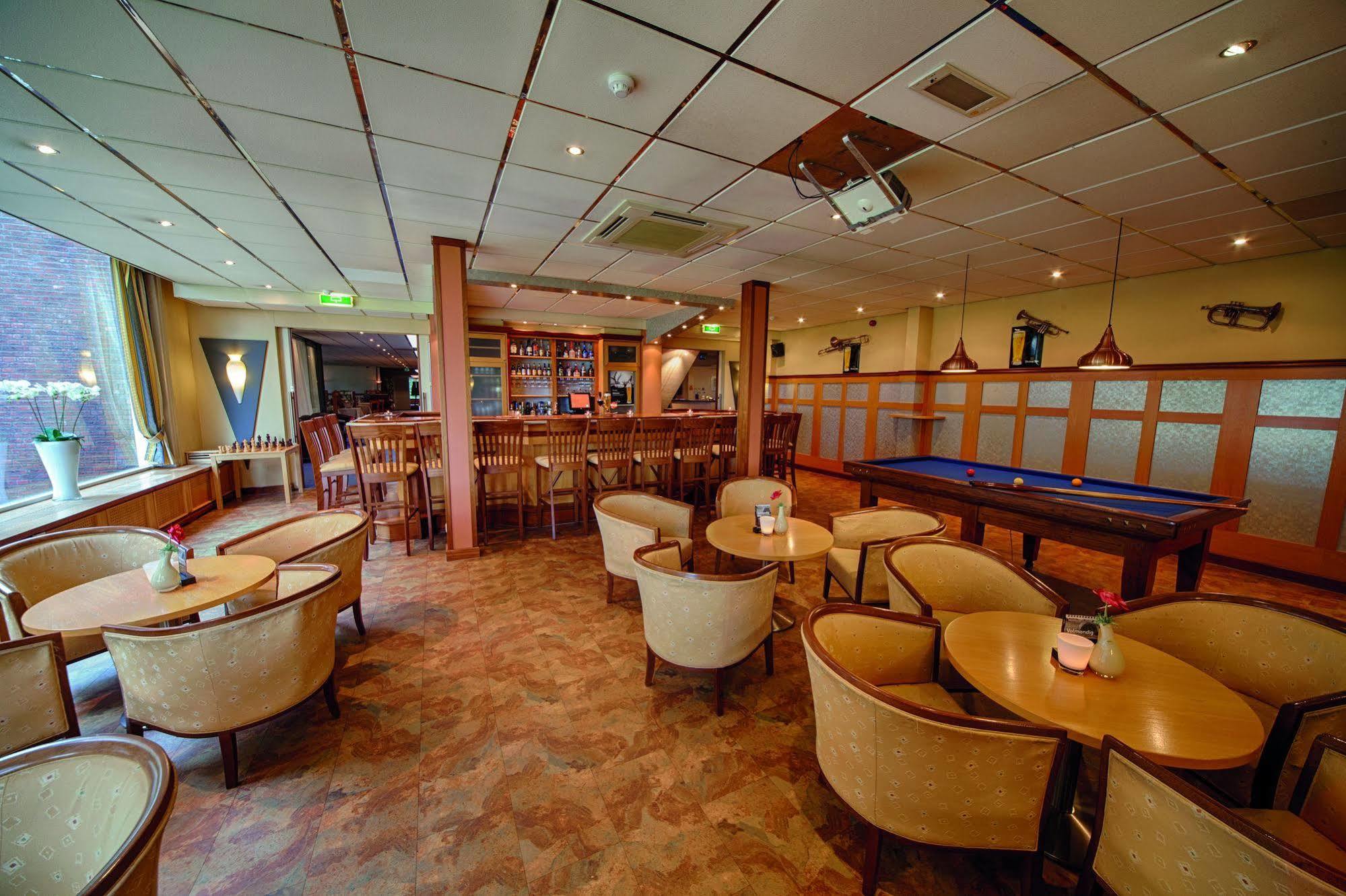 Fletcher Hotel-Restaurant Paasberg Lochem Luaran gambar