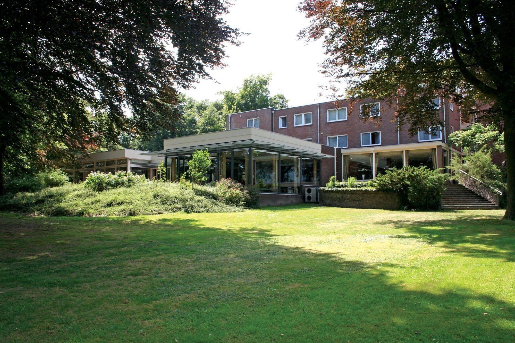 Fletcher Hotel-Restaurant Paasberg Lochem Luaran gambar