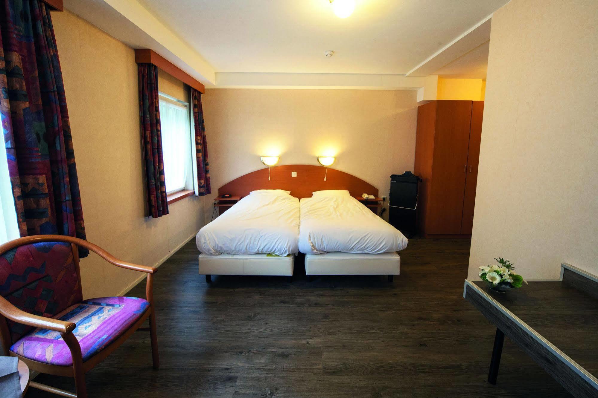 Fletcher Hotel-Restaurant Paasberg Lochem Luaran gambar