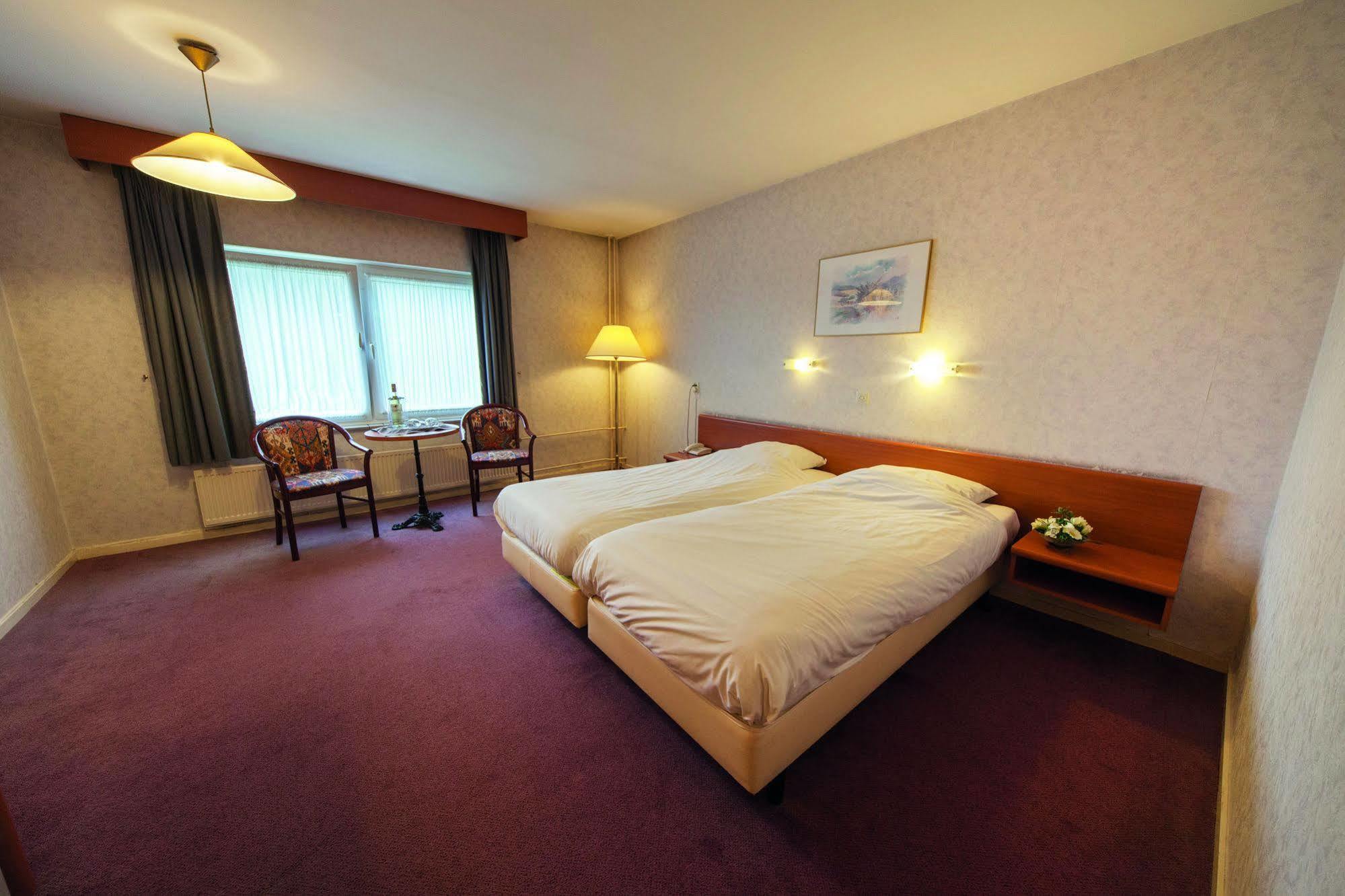 Fletcher Hotel-Restaurant Paasberg Lochem Luaran gambar