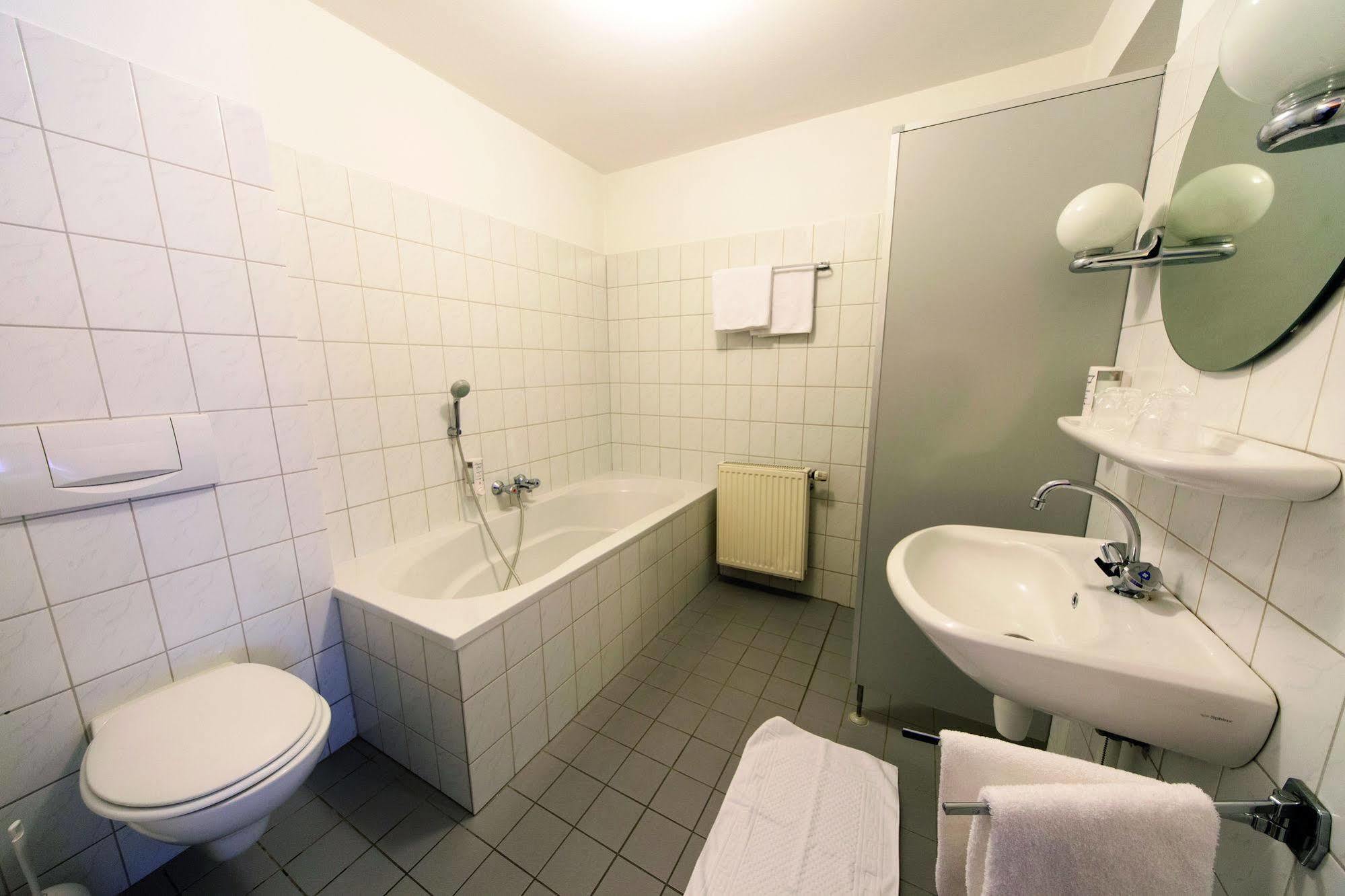 Fletcher Hotel-Restaurant Paasberg Lochem Luaran gambar