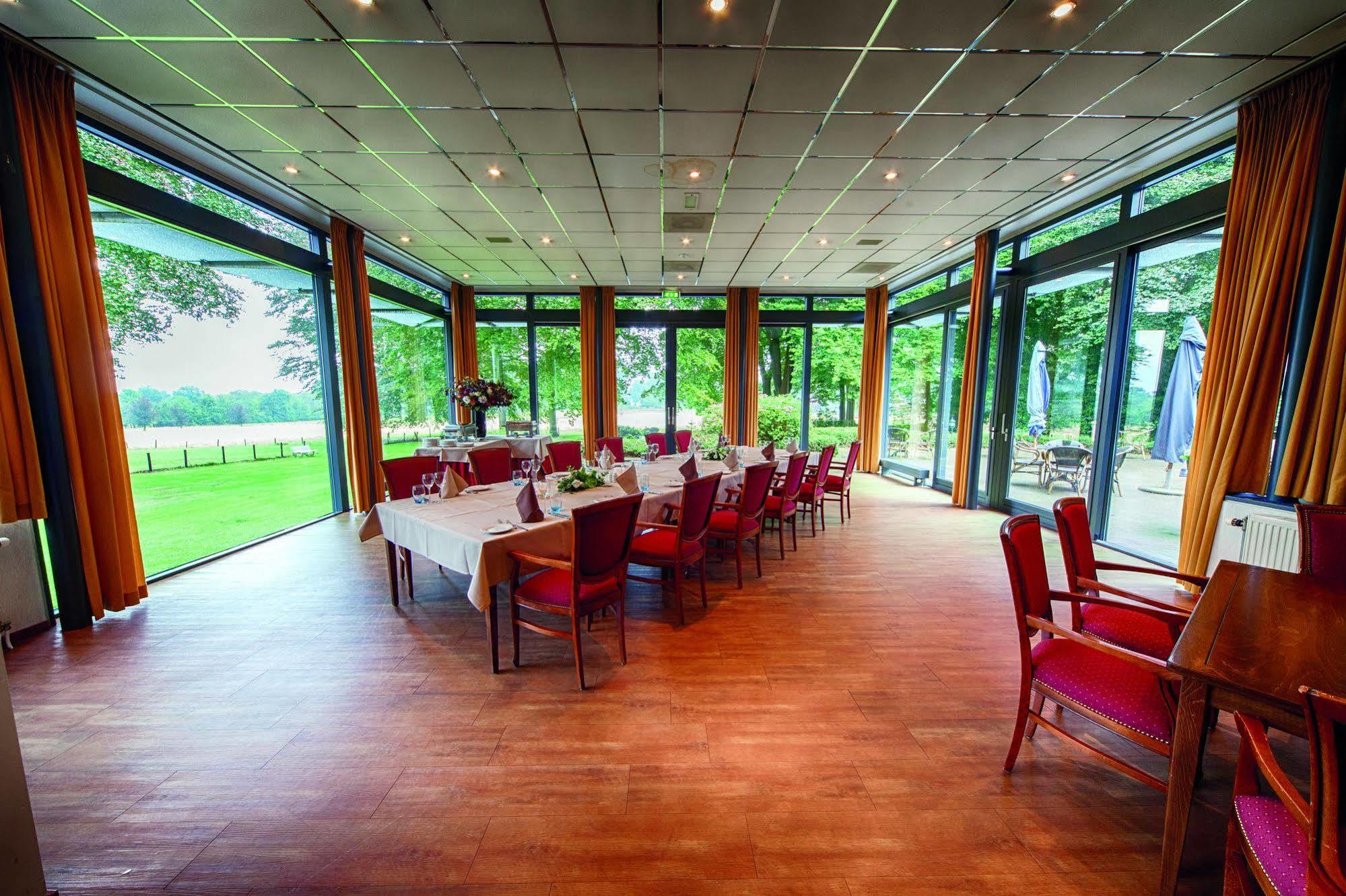 Fletcher Hotel-Restaurant Paasberg Lochem Luaran gambar
