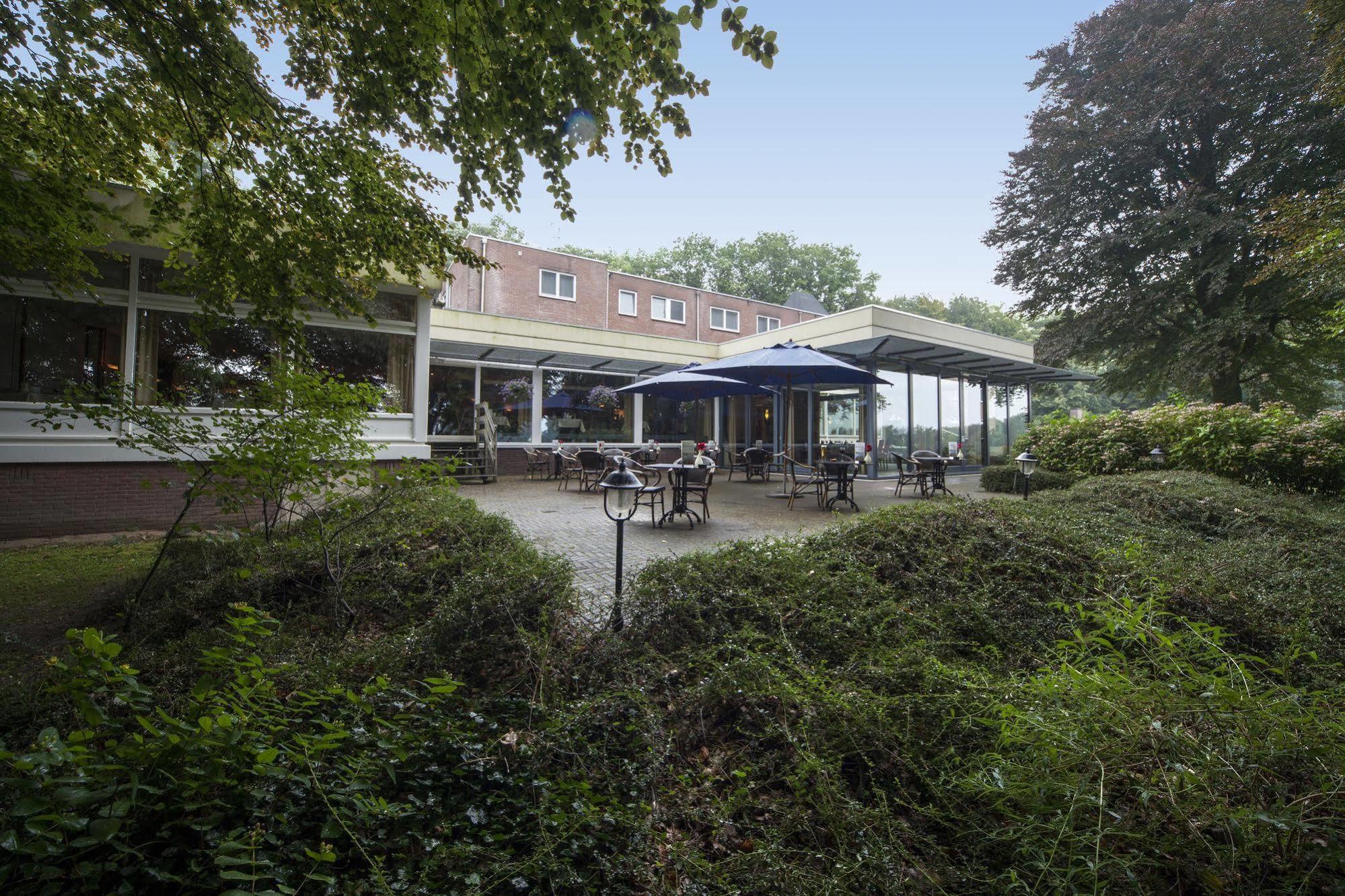 Fletcher Hotel-Restaurant Paasberg Lochem Luaran gambar