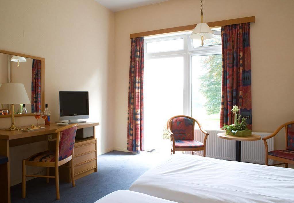 Fletcher Hotel-Restaurant Paasberg Lochem Luaran gambar