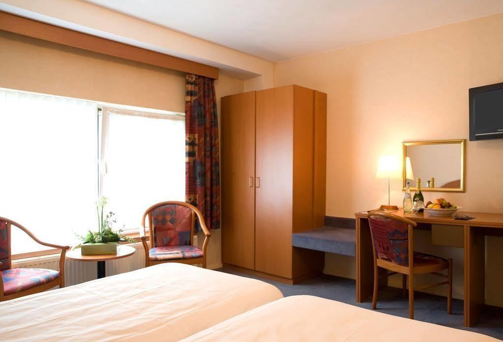 Fletcher Hotel-Restaurant Paasberg Lochem Luaran gambar