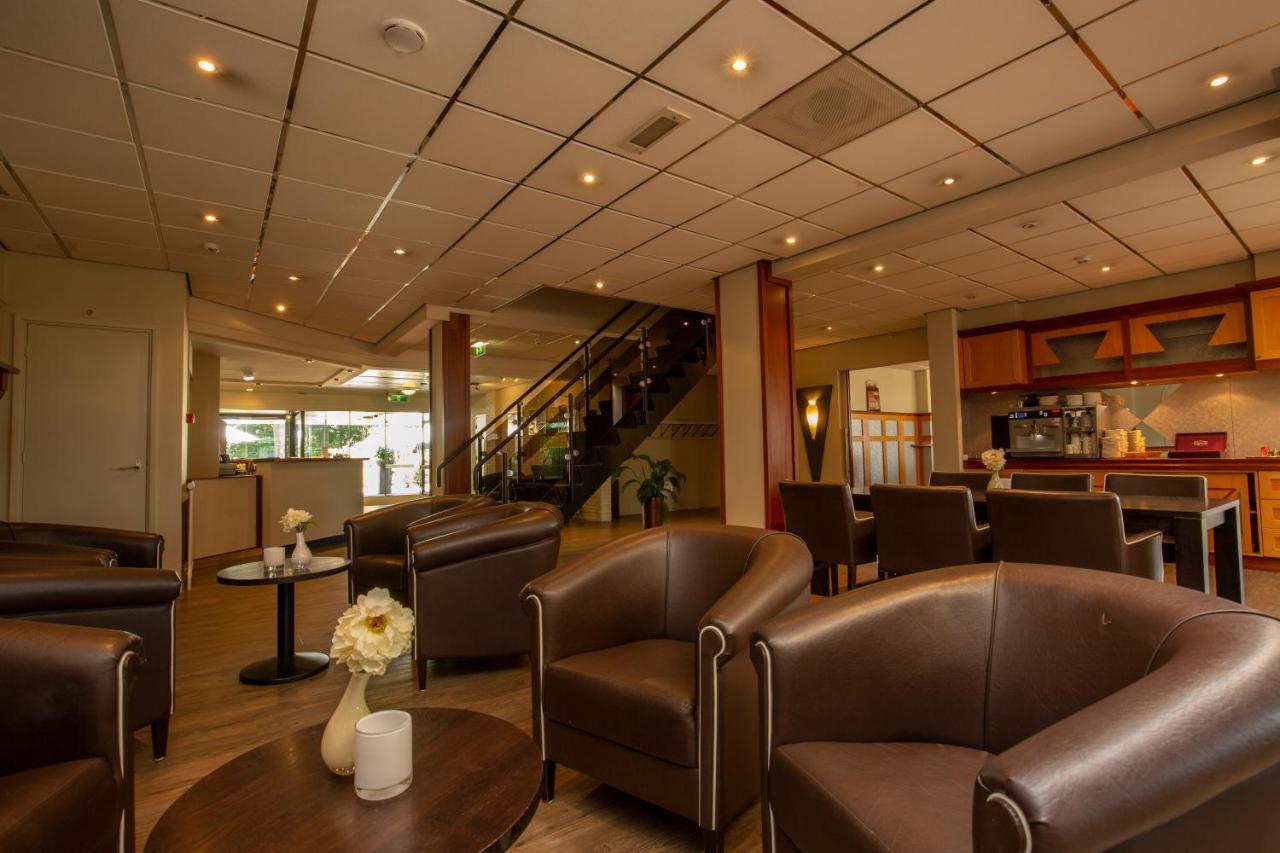 Fletcher Hotel-Restaurant Paasberg Lochem Luaran gambar