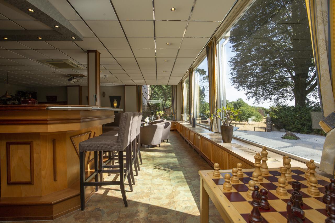 Fletcher Hotel-Restaurant Paasberg Lochem Luaran gambar