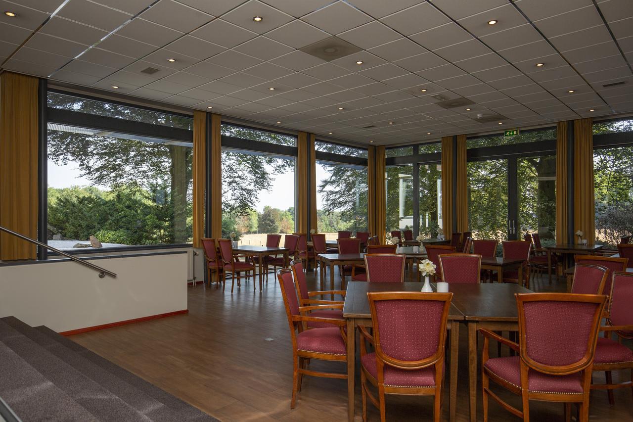 Fletcher Hotel-Restaurant Paasberg Lochem Luaran gambar