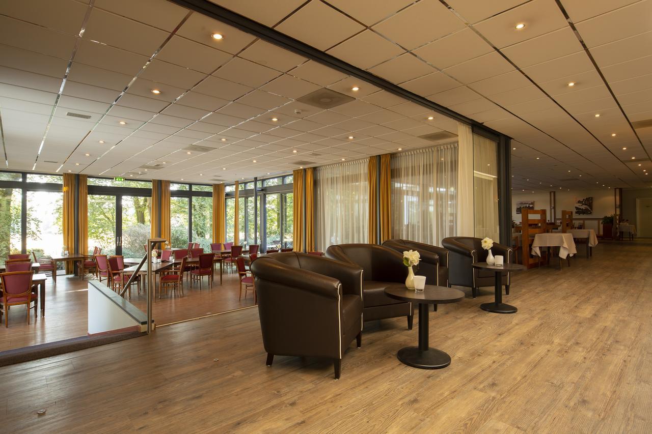 Fletcher Hotel-Restaurant Paasberg Lochem Luaran gambar