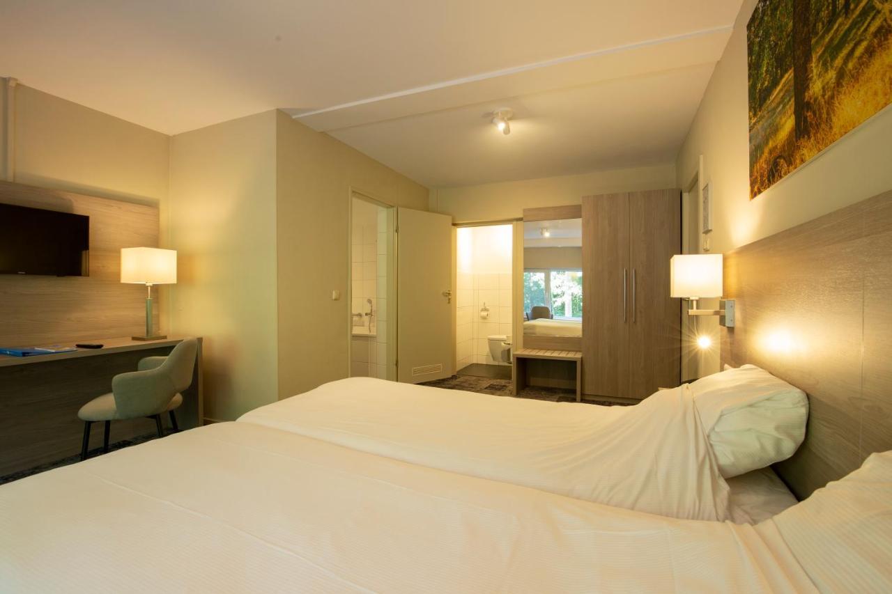 Fletcher Hotel-Restaurant Paasberg Lochem Luaran gambar