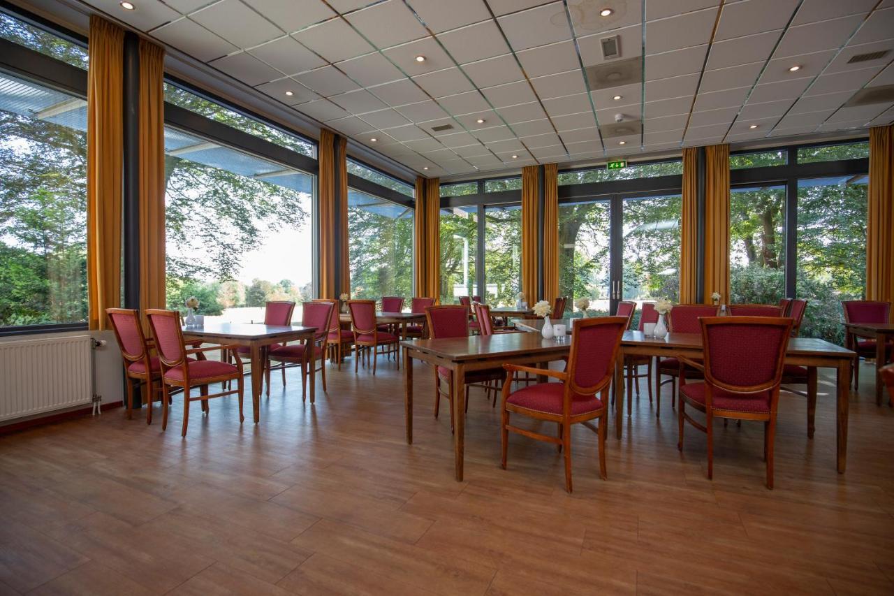 Fletcher Hotel-Restaurant Paasberg Lochem Luaran gambar