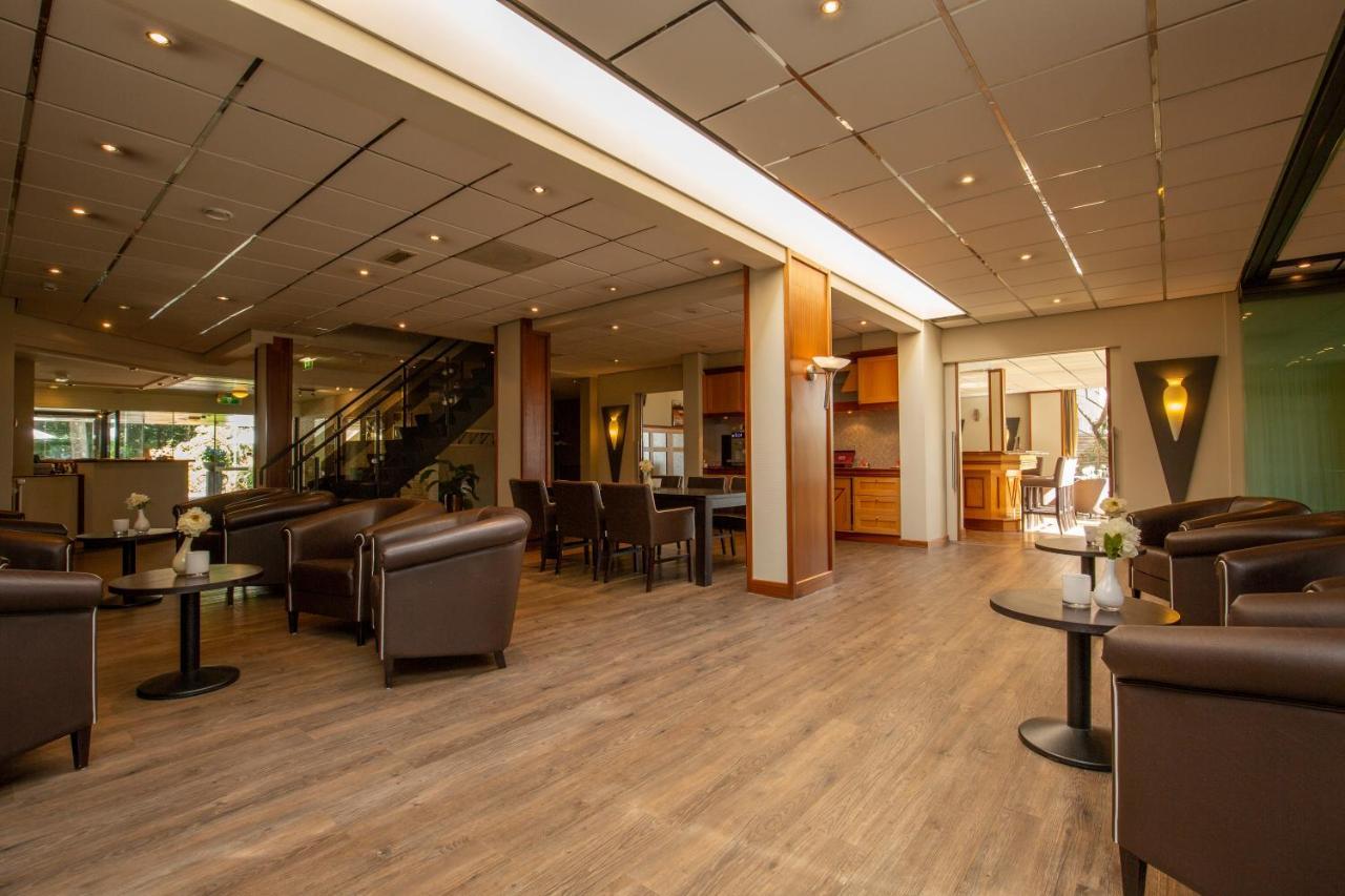 Fletcher Hotel-Restaurant Paasberg Lochem Luaran gambar