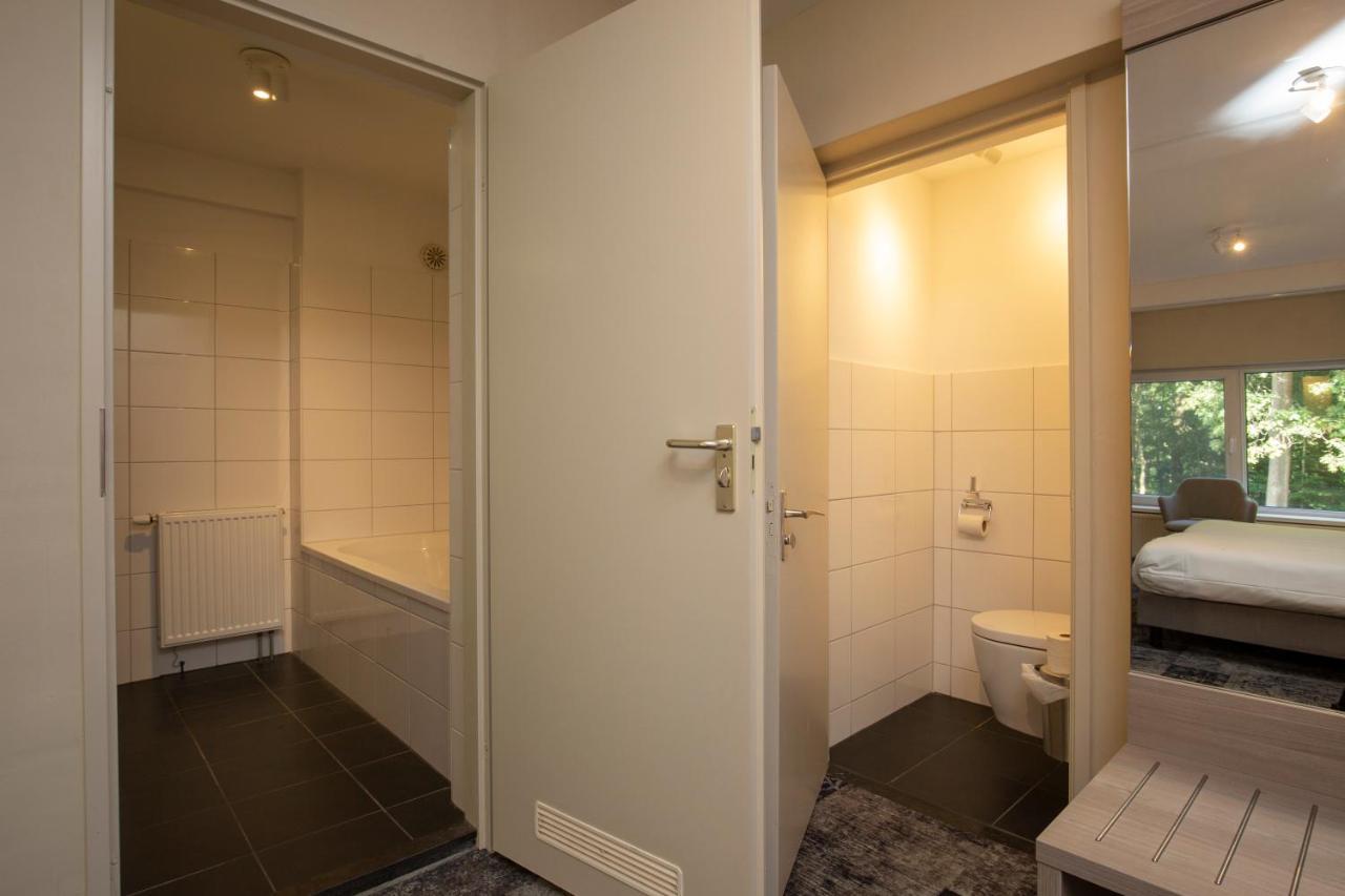 Fletcher Hotel-Restaurant Paasberg Lochem Luaran gambar